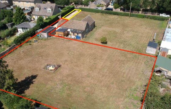 Development Opportunity in Chipping Norton photo